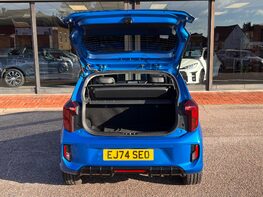 Kia Picanto GT-LINE 56