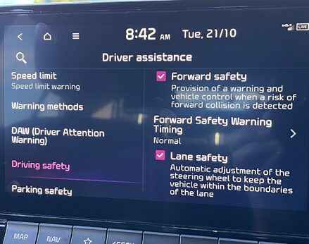 Kia Picanto GT-LINE 39