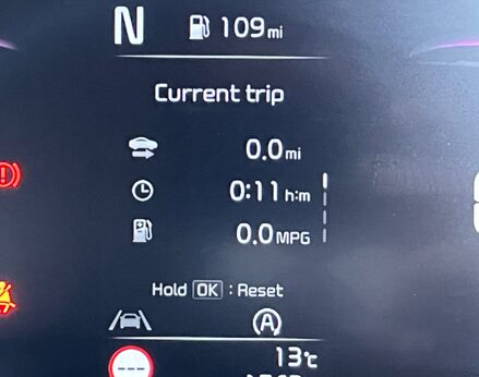 Kia Picanto GT-LINE 22