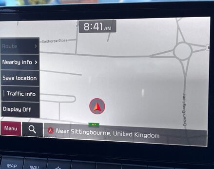 Kia Picanto GT-LINE 28