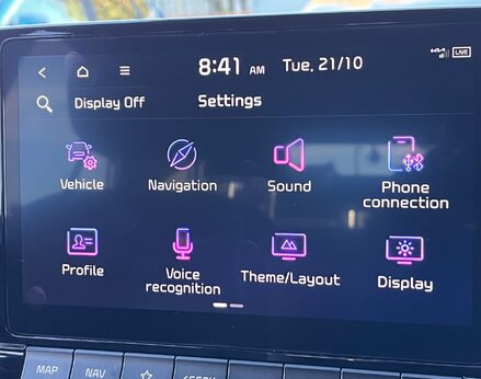 Kia Picanto GT-LINE 36