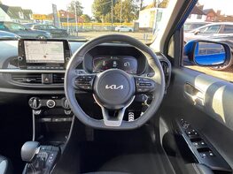 Kia Picanto GT-LINE 19