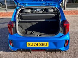 Kia Picanto GT-LINE 57