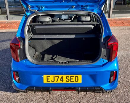 Kia Picanto GT-LINE 57