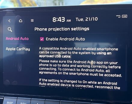 Kia Picanto GT-LINE 41