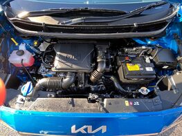 Kia Picanto GT-LINE 7