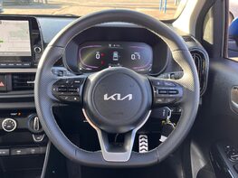 Kia Picanto GT-LINE 20