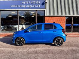 Kia Picanto GT-LINE 11