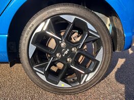 Kia Picanto GT-LINE 14