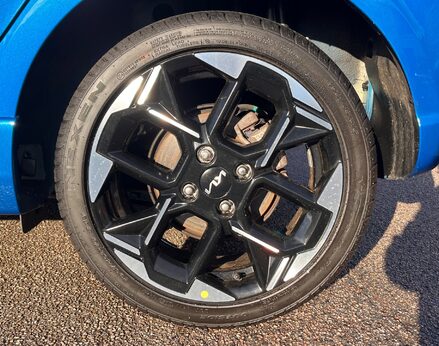 Kia Picanto GT-LINE 14