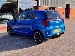 Kia Picanto GT-LINE 9