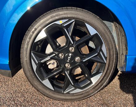 Kia Picanto GT-LINE 13