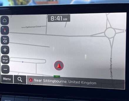 Kia Picanto GT-LINE 27