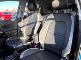 Kia Picanto GT-LINE 54