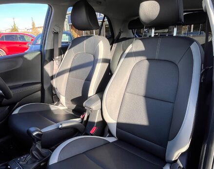 Kia Picanto GT-LINE 54