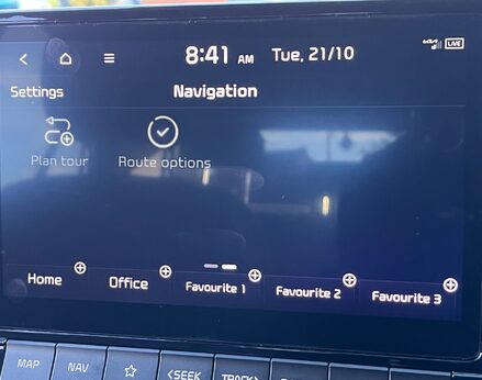 Kia Picanto GT-LINE 33