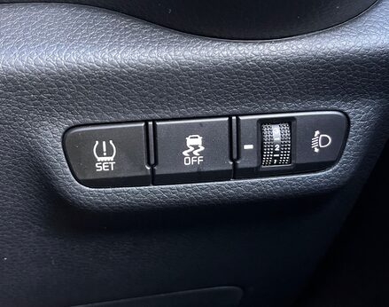 Kia Picanto GT-LINE 50