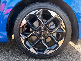 Kia Picanto GT-LINE 16