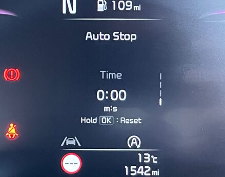 Kia Picanto GT-LINE 23