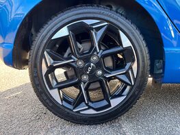 Kia Picanto GT-LINE 15