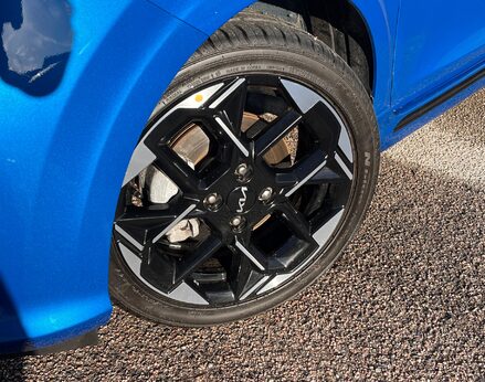 Kia Picanto GT-LINE 3