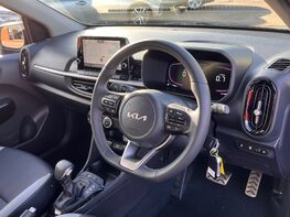 Kia Picanto GT-LINE 18