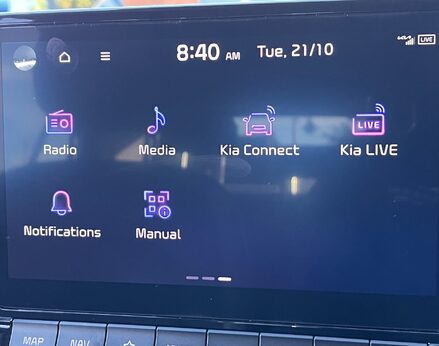 Kia Picanto GT-LINE 31