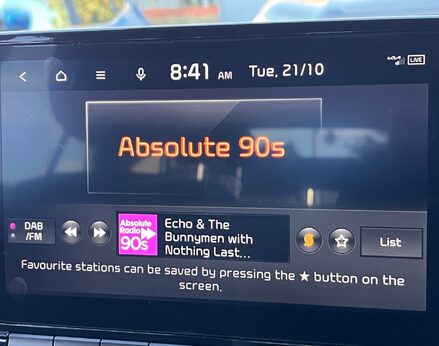 Kia Picanto GT-LINE 34