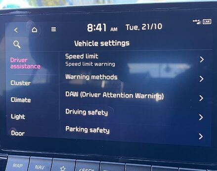 Kia Picanto GT-LINE 37