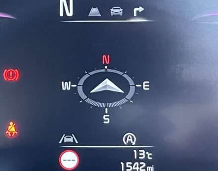 Kia Picanto GT-LINE 24