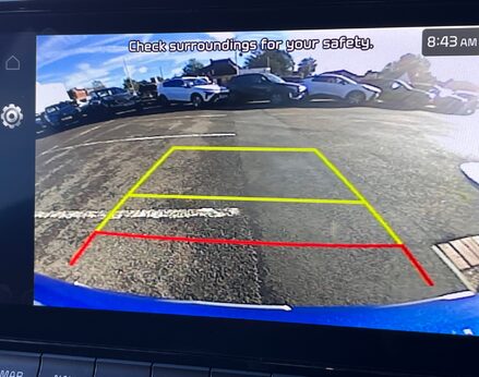 Kia Picanto GT-LINE 29