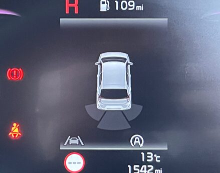 Kia Picanto GT-LINE 26