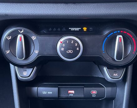 Kia Picanto GT-LINE 43