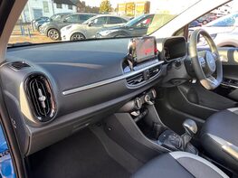 Kia Picanto GT-LINE 17