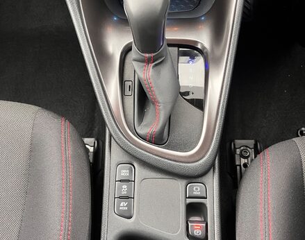 Toyota Yaris GR SPORT 57