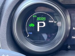 Toyota Yaris GR SPORT 23