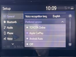 Toyota Yaris GR SPORT 47