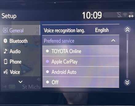 Toyota Yaris GR SPORT 47