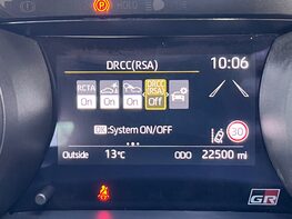 Toyota Yaris GR SPORT 36