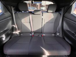 Toyota Yaris GR SPORT 68