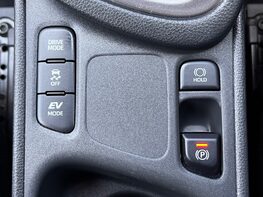 Toyota Yaris GR SPORT 56