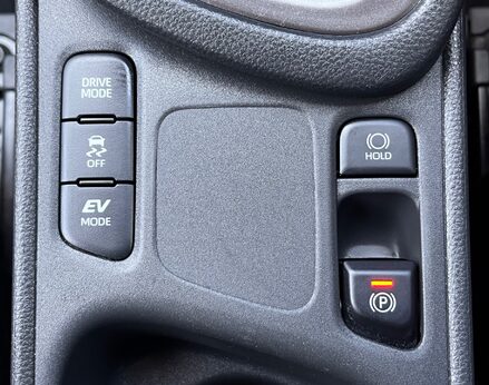 Toyota Yaris GR SPORT 56