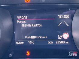 Toyota Yaris GR SPORT 39