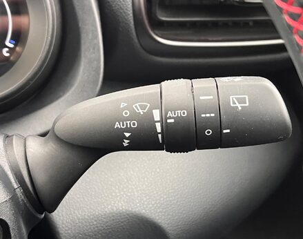 Toyota Yaris GR SPORT 62