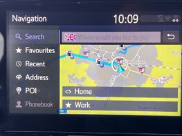 Toyota Yaris GR SPORT 44