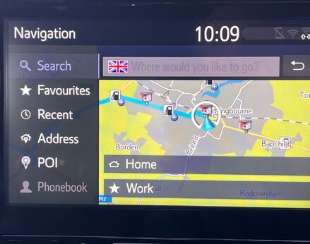 Toyota Yaris GR SPORT 44