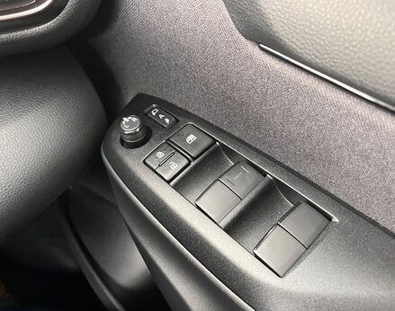 Toyota Yaris GR SPORT 65