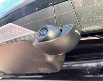 Toyota Yaris GR SPORT 75