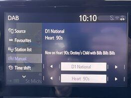 Toyota Yaris GR SPORT 49