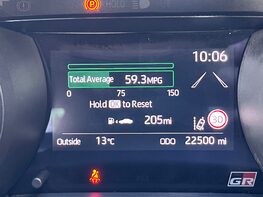 Toyota Yaris GR SPORT 26